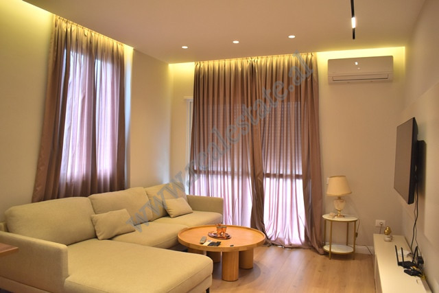 Apartament 1+1 me qira prane Kopshtit Zoologjik dhe liqenit Artificial&nbsp;ne Tirane.

Ndodhet ne